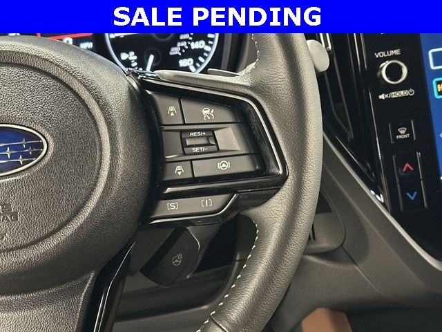 Thumbnail: 2025 Subaru Forester - 10