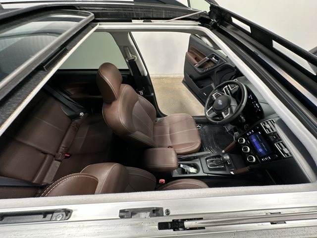 Thumbnail: 2017 Subaru Forester - 6