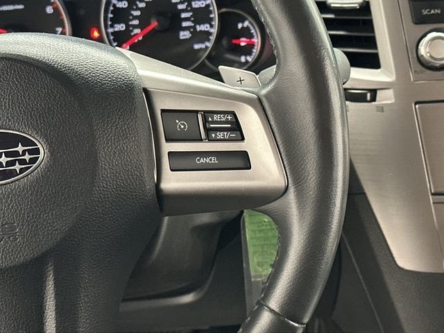 Thumbnail: 2013 Subaru Outback - 10