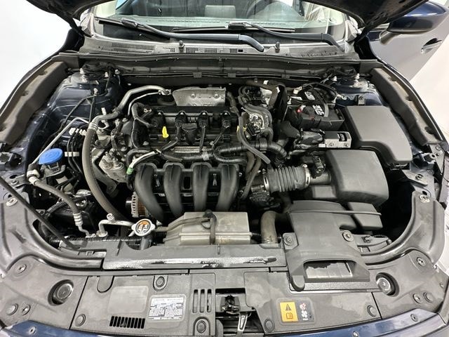 Thumbnail: 2018 Mazda Mazda3 - 25