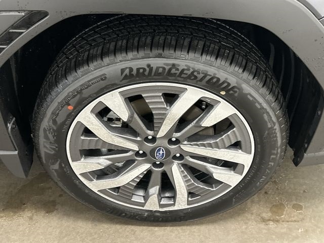 Thumbnail: 2025 Subaru Forester - 5