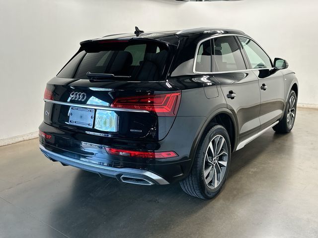 Thumbnail: 2024 Audi Q5 - 33