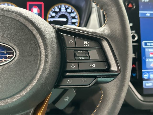 Thumbnail: 2026 Subaru Crosstrek - 10