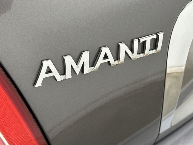 Thumbnail: 2009 Kia Amanti - 25