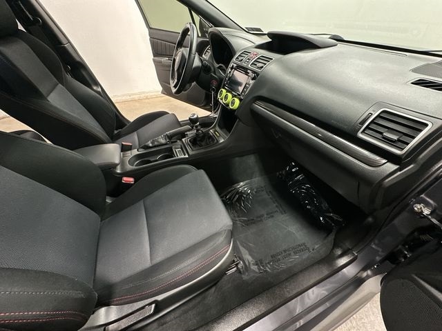 Thumbnail: 2020 Subaru WRX - 20