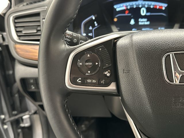 Thumbnail: 2017 Honda CR-V - 9