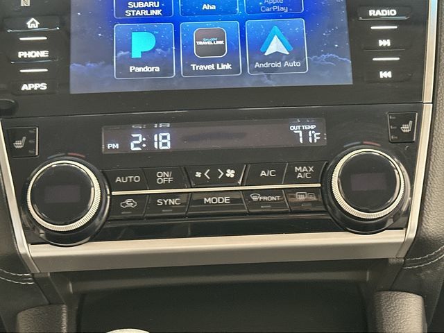 Thumbnail: 2019 Subaru Legacy - 13