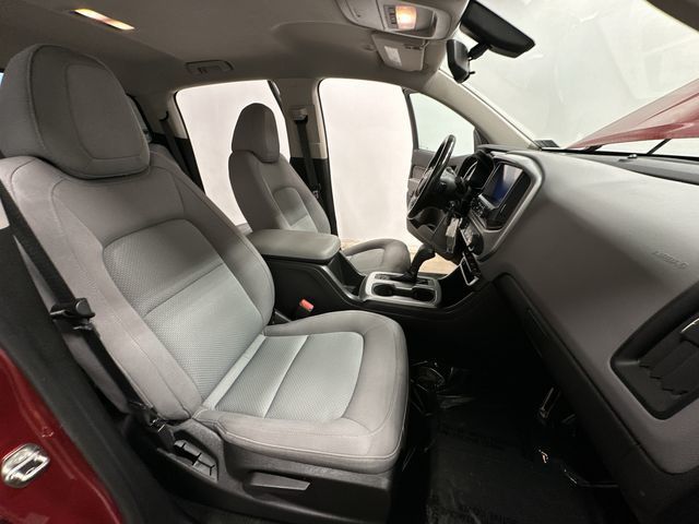 Thumbnail: 2016 Chevrolet Colorado - 20