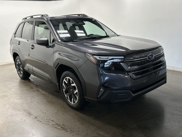 Thumbnail: 2025 Subaru Forester - 30