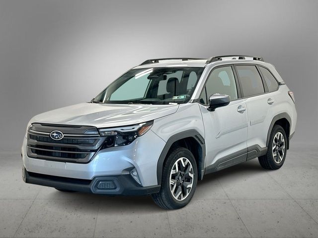 Thumbnail: 2026 Subaru Forester - 1