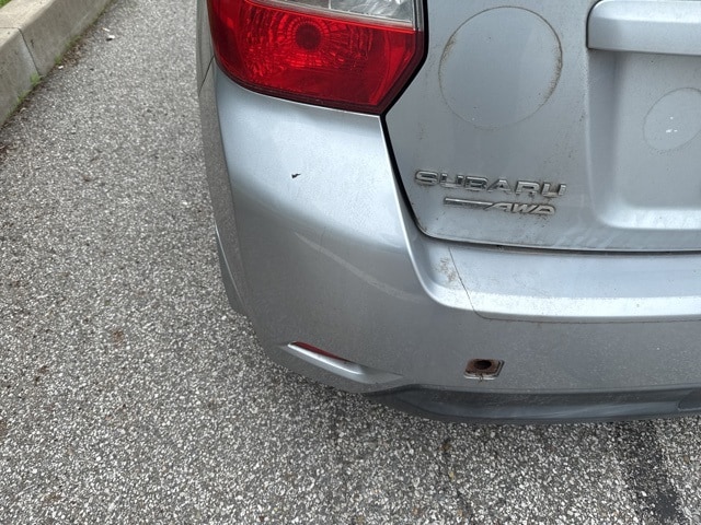 2013 Subaru Impreza 2.0i 14