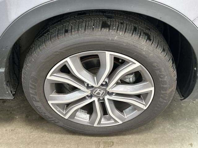 2022 Honda CR-V Touring 5