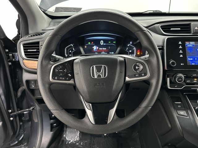 Thumbnail: 2017 Honda CR-V - 8