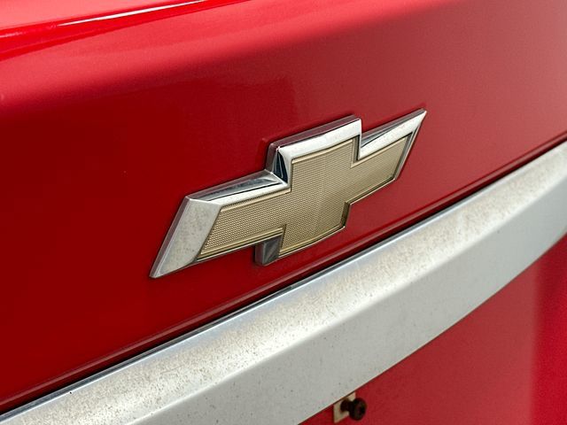 Thumbnail: 2015 Chevrolet Sonic - 22
