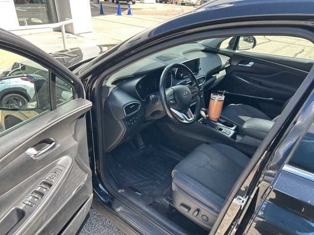 Thumbnail: 2019 Hyundai Santa Fe - 6