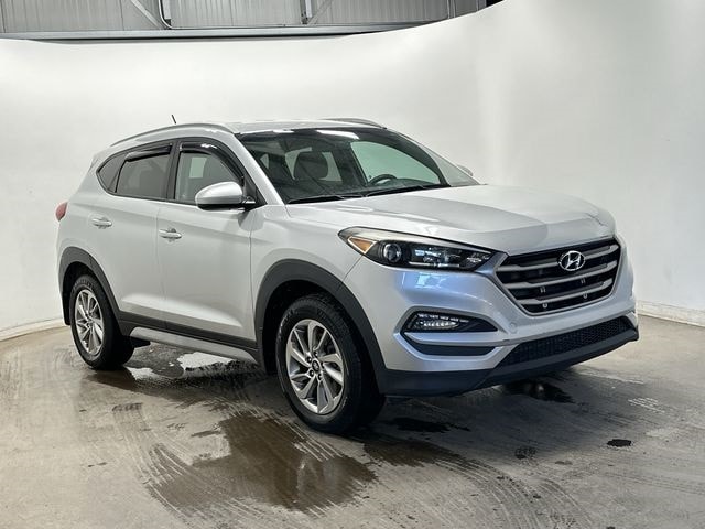 Thumbnail: 2017 Hyundai Tucson - 27