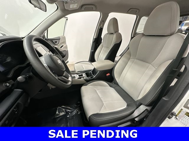 Thumbnail: 2021 Subaru Forester - 15