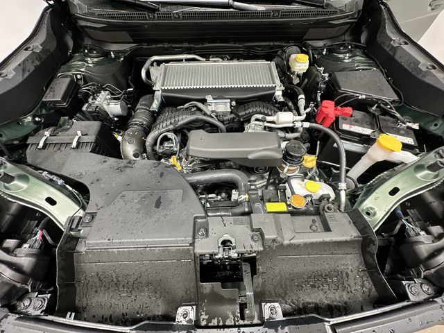 Thumbnail: 2026 Subaru Outback - 26