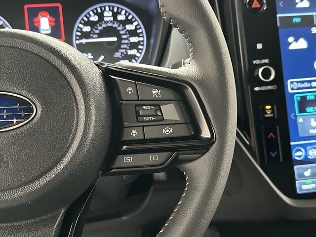 Thumbnail: 2026 Subaru Forester - 10