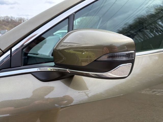 Thumbnail: 2020 Subaru Outback - 19