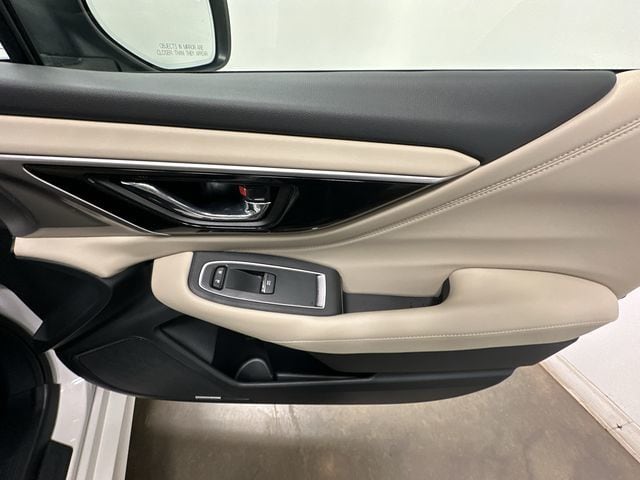 Thumbnail: 2022 Subaru Legacy - 25