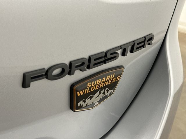 Thumbnail: 2024 Subaru Forester - 29