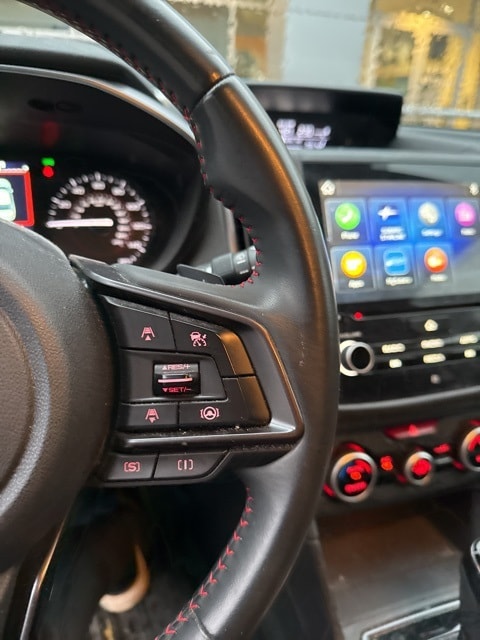 Thumbnail: 2023 Subaru Crosstrek - 3