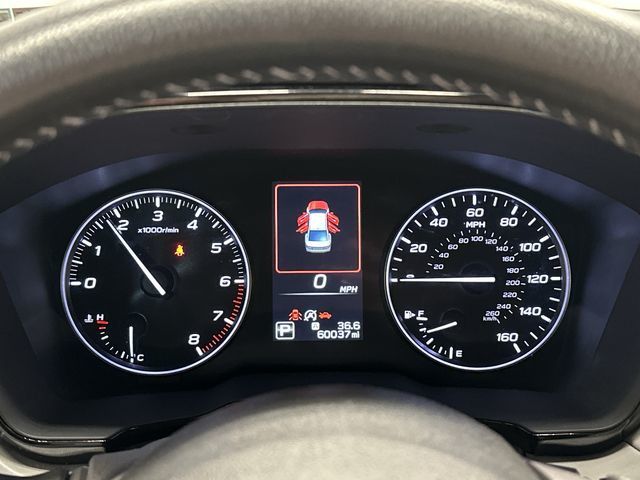 Thumbnail: 2023 Subaru Legacy - 7