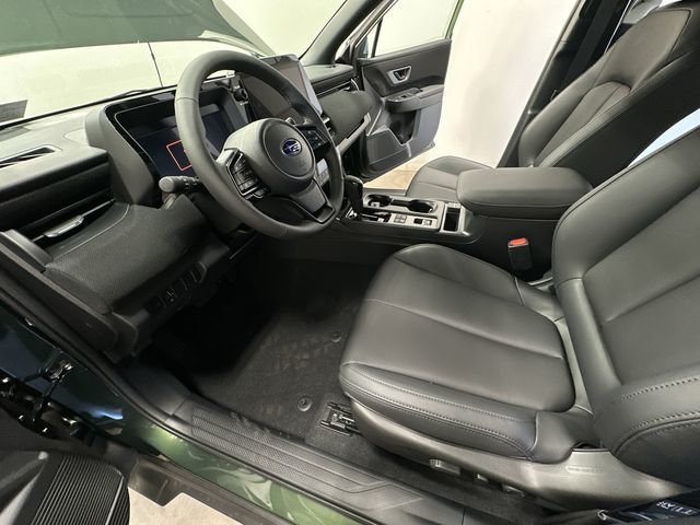 Thumbnail: 2026 Subaru Outback - 17