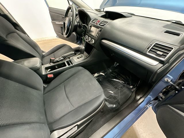 Thumbnail: 2015 Subaru Impreza - 19