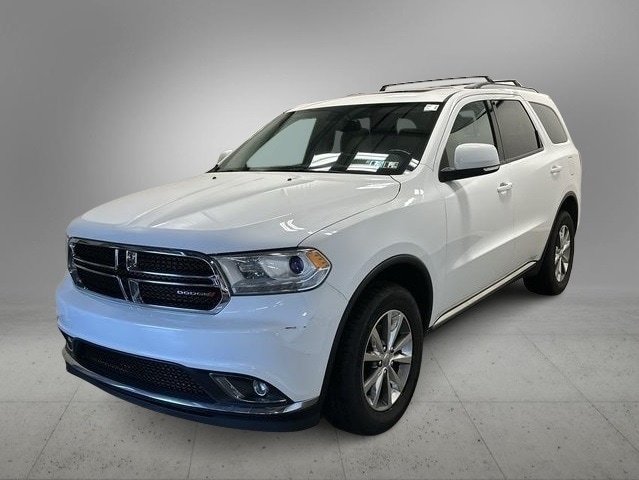 2015 Dodge Durango Limited -
                Moon Township, PA