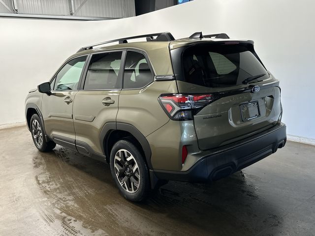 Thumbnail: 2026 Subaru Forester - 28