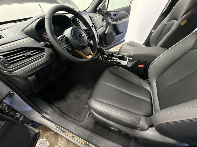 Thumbnail: 2026 Subaru Forester - 17