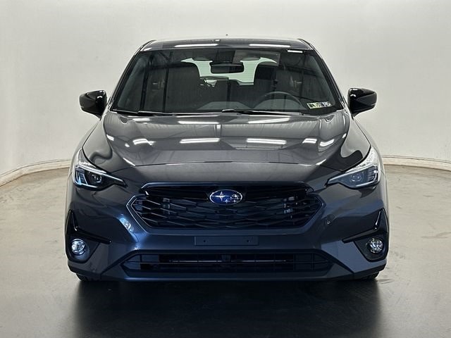 Thumbnail: 2025 Subaru Impreza - 25