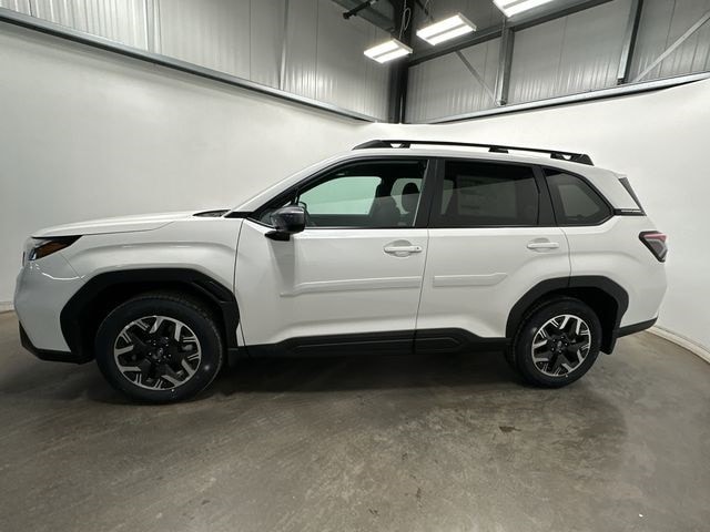 Thumbnail: 2026 Subaru Forester - 2