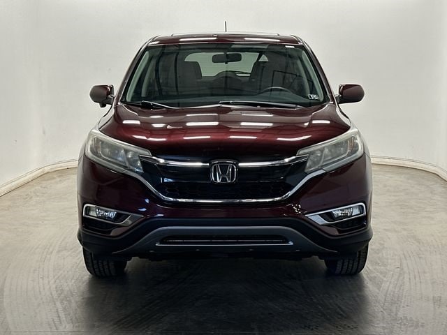 Thumbnail: 2016 Honda CR-V - 30