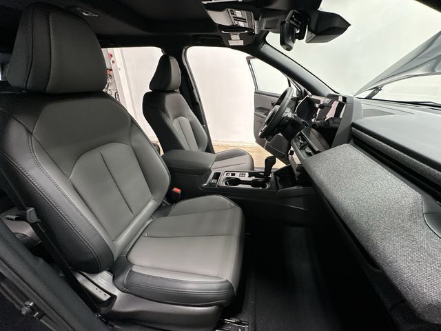 Thumbnail: 2026 Subaru Outback - 22