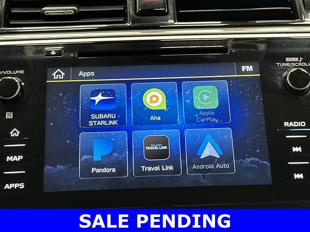 Thumbnail: 2019 Subaru Outback - 13