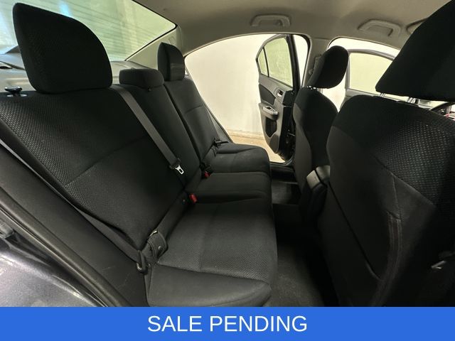 Thumbnail: 2016 Subaru Impreza - 20