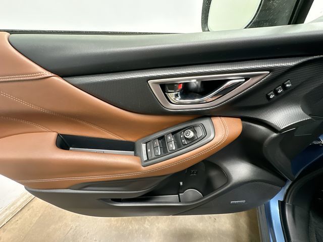 Thumbnail: 2021 Subaru Forester - 19