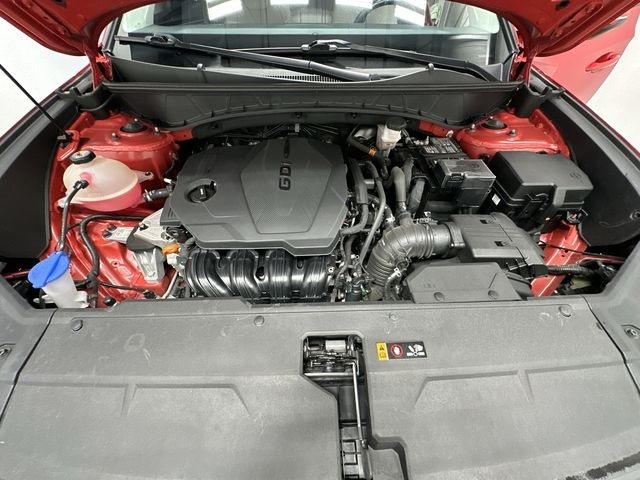 Thumbnail: 2023 Hyundai Tucson - 26