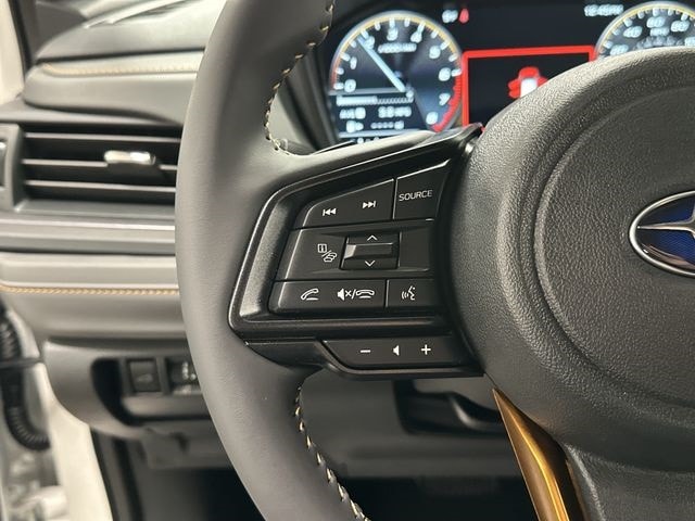 Thumbnail: 2026 Subaru Forester - 9