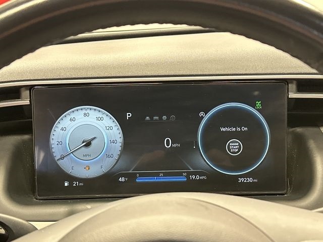 Thumbnail: 2023 Hyundai Tucson - 7