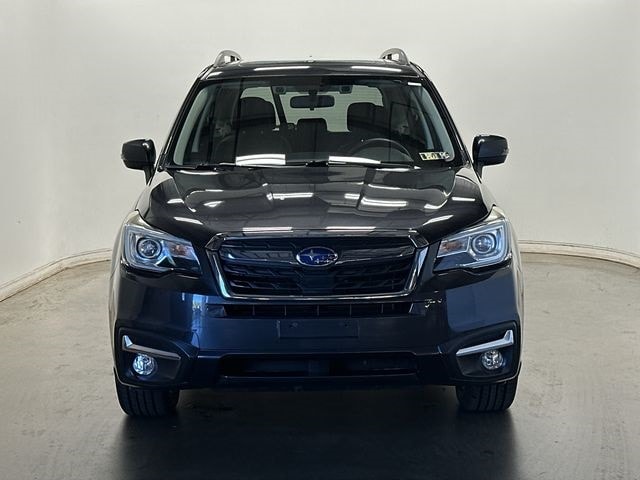 Thumbnail: 2017 Subaru Forester - 31