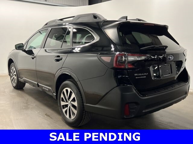 Thumbnail: 2020 Subaru Outback - 33