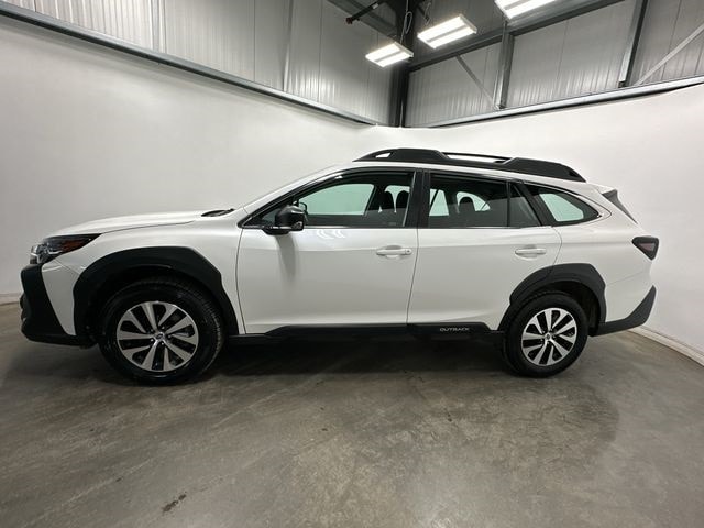 Thumbnail: 2024 Subaru Outback - 2