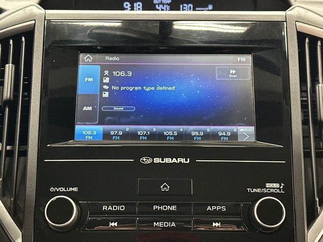 Thumbnail: 2021 Subaru Crosstrek - 10