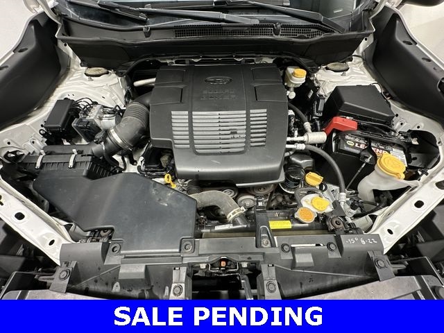 Thumbnail: 2021 Subaru Forester - 24