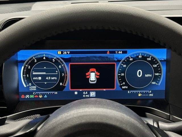 Thumbnail: 2026 Subaru Outback - 7