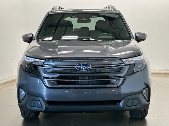 Thumbnail: 2026 Subaru Forester - 26